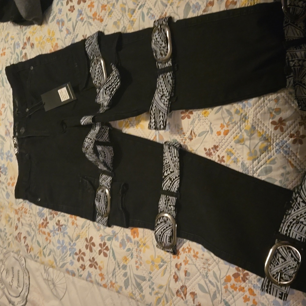 Waimea skinny fit size 30